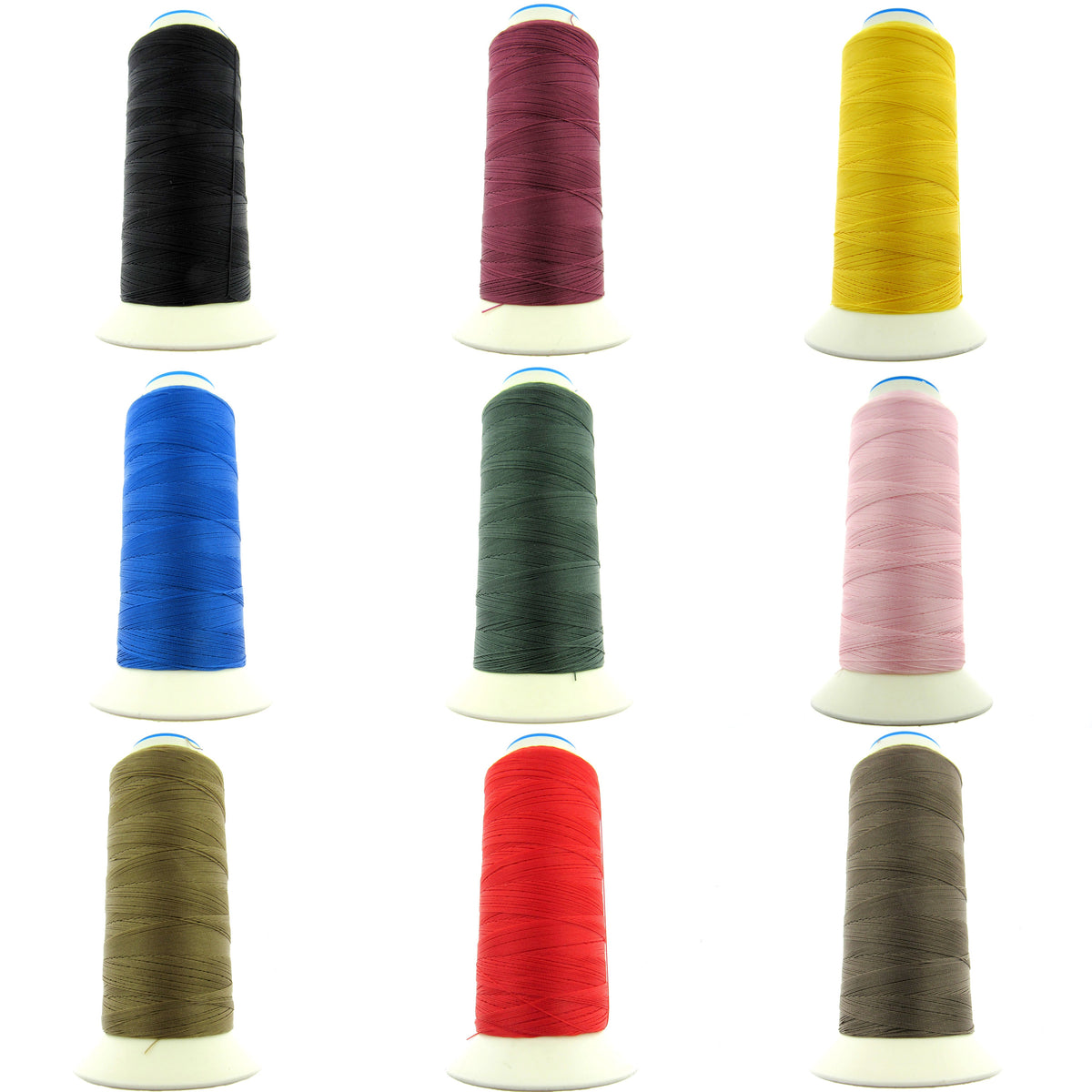 Extra Strong Upholstery Machine & Hand Sewing Thread By Gutermann - 10 –  ThreadandTrimmings