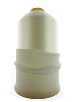 Invisible Thread Cone - 180 Denier - Light Colour Approx. 11,350m - 227gm Weight - ThreadandTrimmings