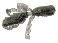 Lace Bundles - 3m Bundles - Straight Flat Lace Trimmings