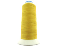 Strong Bonded Nylon Thread 40's Sewing Thread - 3000m Spools - 15 Colour Choice
