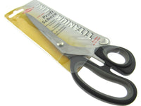 Professional Titanium Scissors - 230mm 9" - Non Corrosive Stainless Steel 92141