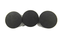 Magnet Disks - 50 Pcs - 20mm or 14mm - Ideal for Craft & Sewing Projects
