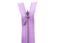 9" Concealed Invisible Zips in 30 Fantastic Colours -  Invisible Zippers - ThreadandTrimmings