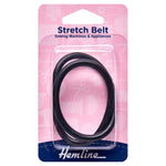 Sewing Machine Stretch Rubber Belt by Hemline - H150