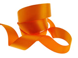 Double Sided Satin Ribbon with Woven Edge - Satin Ribbon 2 Inch / 50mm