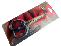 Soft Feel Embroidery Scissors with Fine Point by Bexfield - 4 1/4" - (11cm) M80