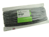 Lurex President Braid - Four Colours Available - 8mm Wide -