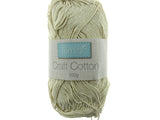 Dishcloth Cotton by Trimits -100% Cotton - 5 x Ball Pack - Crochet & Knitting