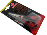 Mundial 4.25 Inch "Red Dot" Embroidery Scissors
