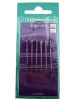 Tapestry Hand Sewing Needles