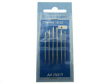 Chenille Hand Sewing Needles 18/22