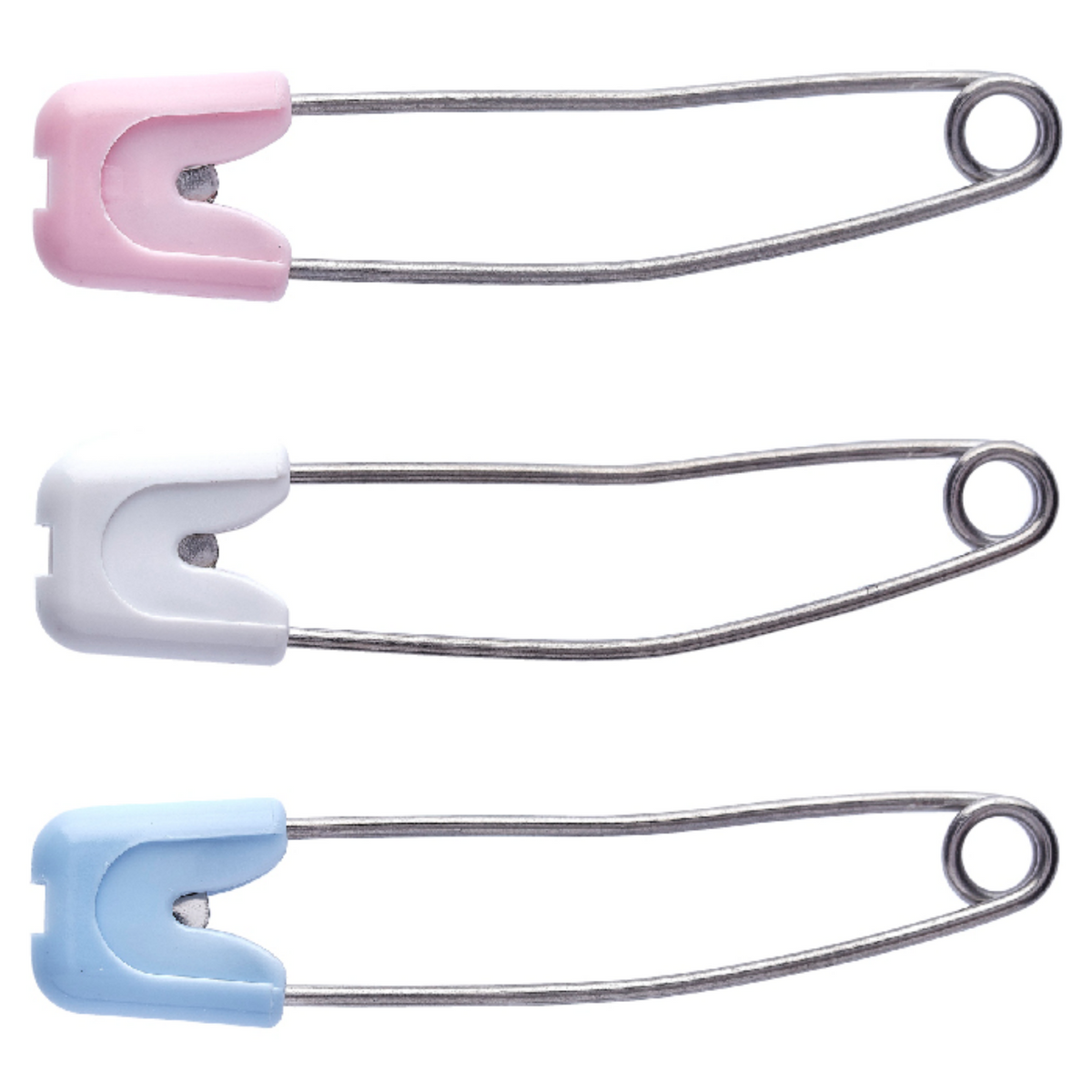 Nappy safety discount pins