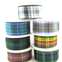 Collection image for: Tartan Ribbon