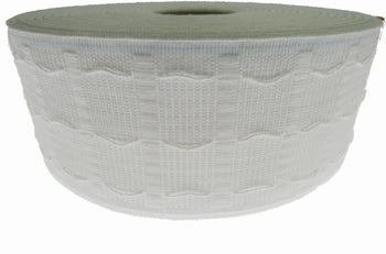 75mm Curtain Tapes