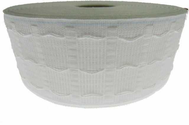 75mm Curtain Tapes