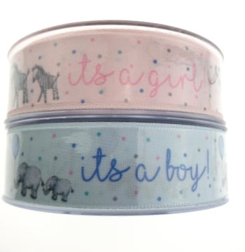 Celebration Ribbon