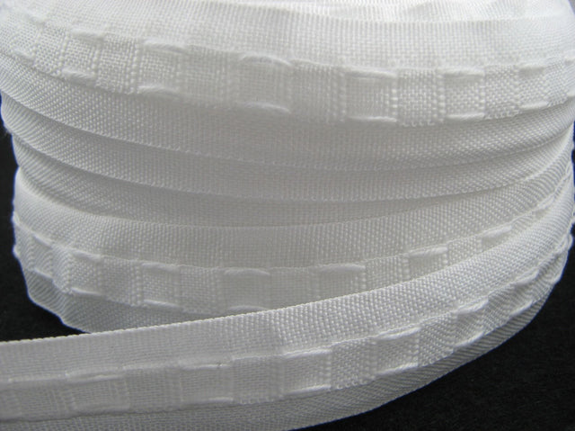 25mm Curtain Tapes