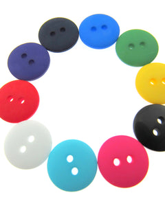 Collection image for: Polyester Buttons