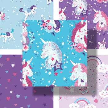 Studio e's Unicorn Kisses