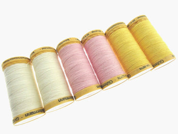 Cotton Thread