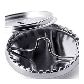 Cover Buttons