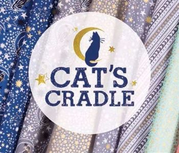 Michael Miller Cats Cradle