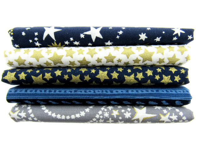 Fat Quarter Bundles