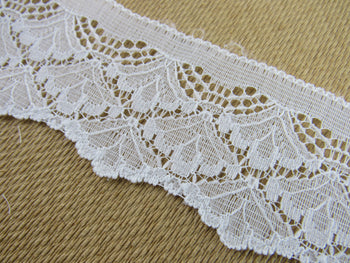 Flat Lace