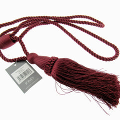Collection image for: Tassels & Tiebacks