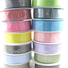 Collection image for: Gingham Ribbon