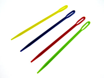Needles - Hand Sewing