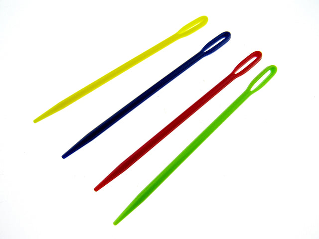 Needles - Hand Sewing