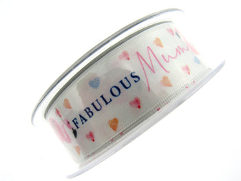 Mothers Day Ribbon