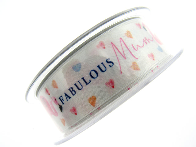 Mothers Day Ribbon