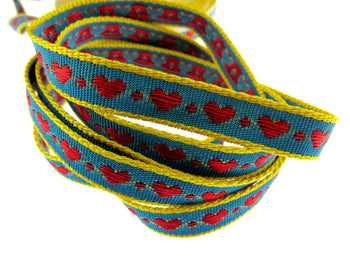 Valentines Ribbon