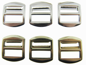 Waistcoat Buckles