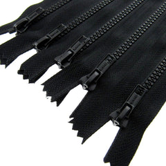 Collection image for: Closed End Plastic Zips