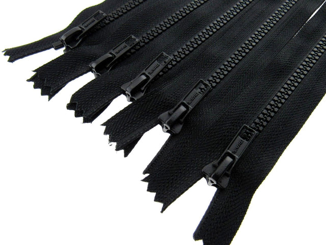 Closed End Plastic Zips