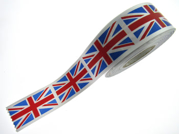 Patriotic Ribbon