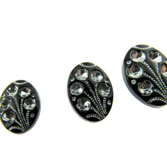 Collection image for: Diamante Buttons