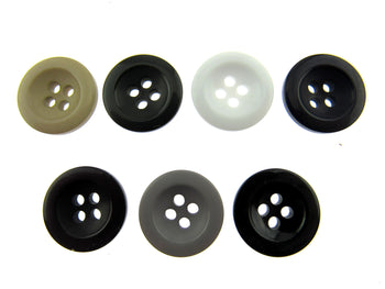 Trouser Buttons