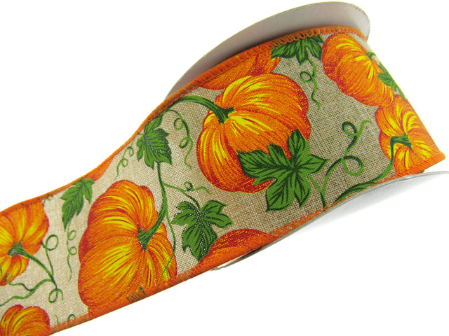 Halloween Ribbon