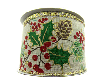 Christmas Ribbon