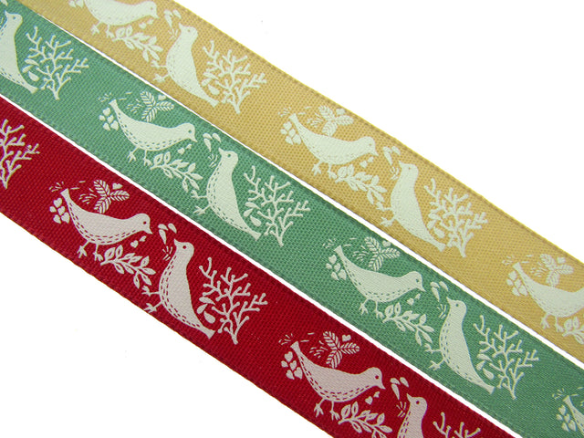 Berrisford's Ribbon