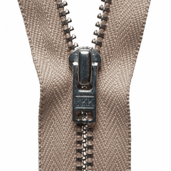 Collection image for: YKK Metal Trouser & Jeans Zips