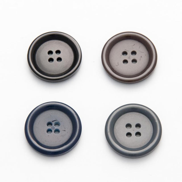 Easy Match Buttons
