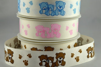 Baby Ribbon