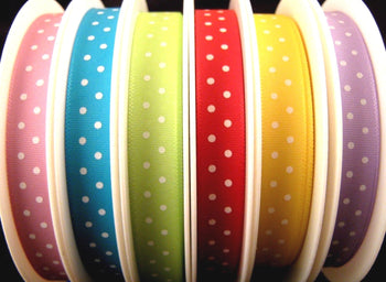Polkadot Ribbon