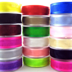 Collection image for: Chiffon Ribbon