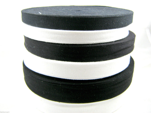 Tapes & Bias Bindings